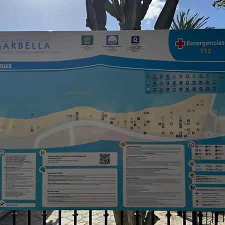 Appartement Sunset - Jacuzzi & Grill