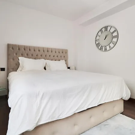 Appartement Sunset - Jacuzzi & Grill *