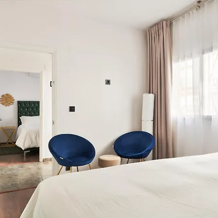 Appartement Sunset - Jacuzzi & Grill *