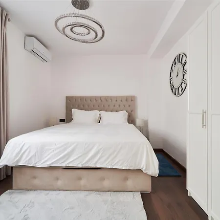 Sunset - Jacuzzi & Grill Appartement