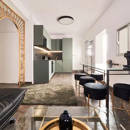 Appartement Sunset - Jacuzzi & Grill *