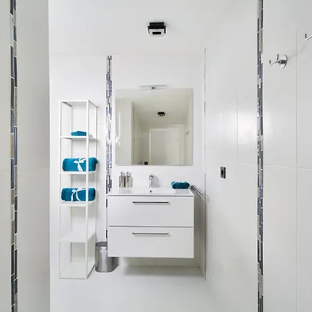 Appartement Sunset - Jacuzzi & Grill *