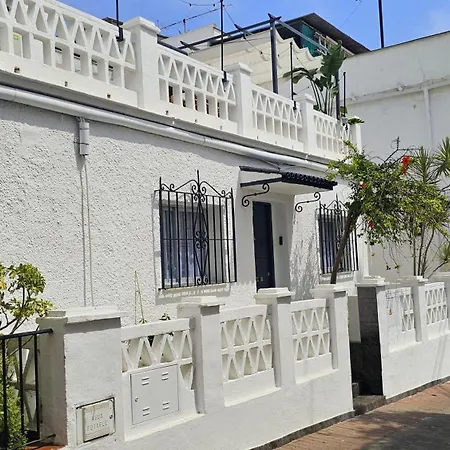 Sunset - Jacuzzi & Grill Appartement *