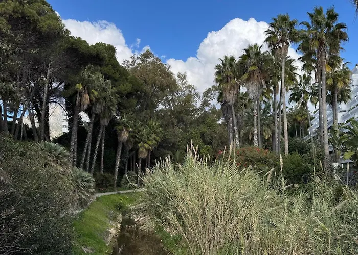 Apartment Sunset - Jacuzzi & Grill *