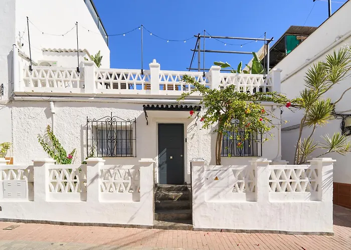 Sunset - Jacuzzi & Grill Apartment *