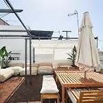 Sunset - Jacuzzi & Grill شقة