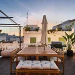 Sunset - Jacuzzi & Grill *