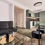 Sunset - Jacuzzi & Grill شقة ماربيا