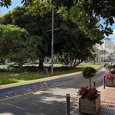 Sunset - Jacuzzi&grill Marbella