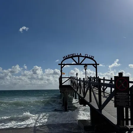 Sunset - Jacuzzi & Grill Lägenhet *