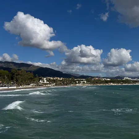 Sunset - Jacuzzi&grill