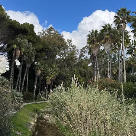 Apartment Sunset - Jacuzzi&grill *