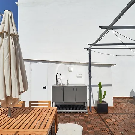 Sunset - Jacuzzi&grill