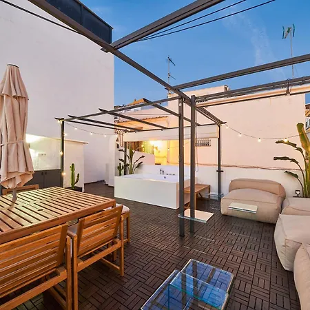 Sunset - Jacuzzi&grill