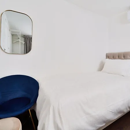 Sunset - Jacuzzi&grill Apartment Marbella