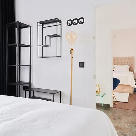 Sunset - Jacuzzi&grill Apartment