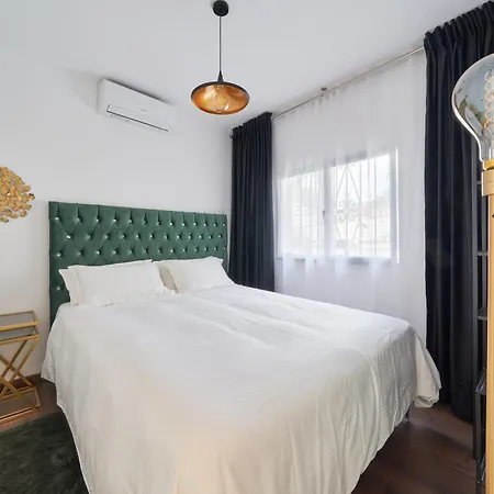 Apartment Sunset - Jacuzzi&grill