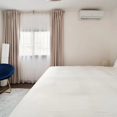 Apartment Sunset - Jacuzzi&grill Marbella