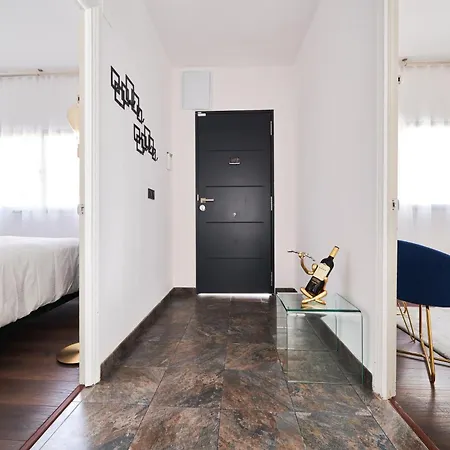 Sunset - Jacuzzi&grill Apartment