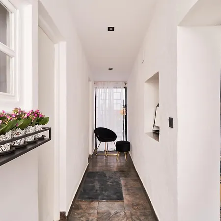 Sunset - Jacuzzi&grill Apartment *