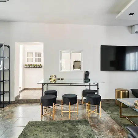 Sunset - Jacuzzi&grill Apartment