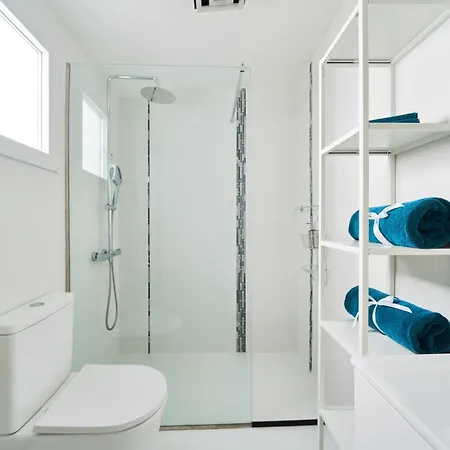 Sunset - Jacuzzi & Grill Marbella