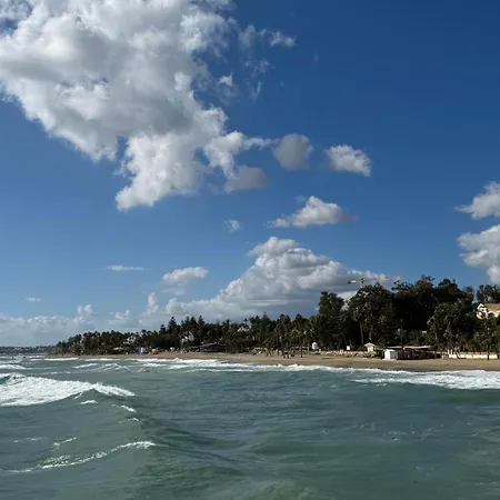 Sunset - Jacuzzi&grill * Marbella