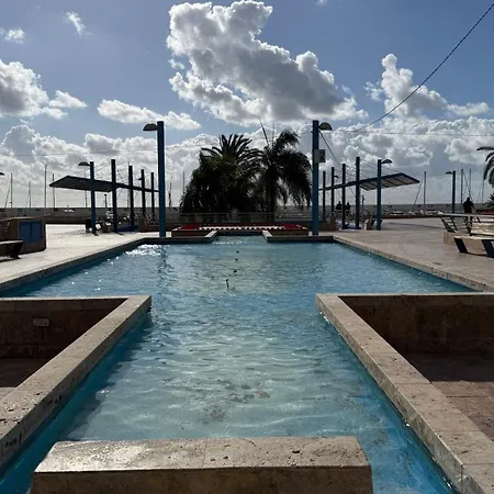 Appartamento Sunset - Jacuzzi&grill