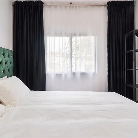 Sunset - Jacuzzi&grill Appartamento