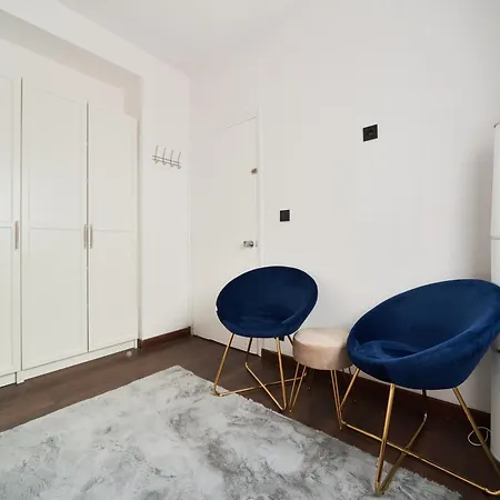 Sunset - Jacuzzi&grill Appartamento *