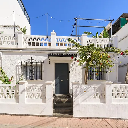 Sunset - Jacuzzi&grill Appartamento *